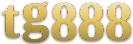 tg888 logo